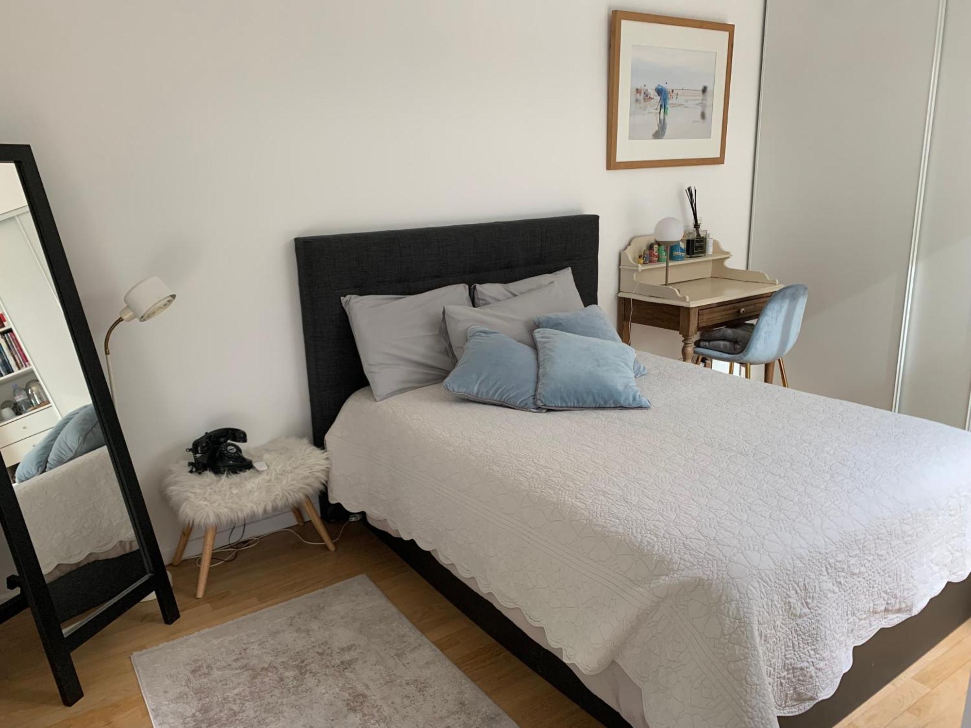 Chambres Dans Maison D'Architecte Suresnes Zewnętrze zdjęcie
